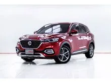 2020 MG HS 1.5 (ปี 19-26) X SUV