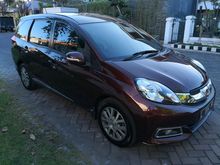 2014 Honda Mobilio 1.5 E CVT Prestige MPV