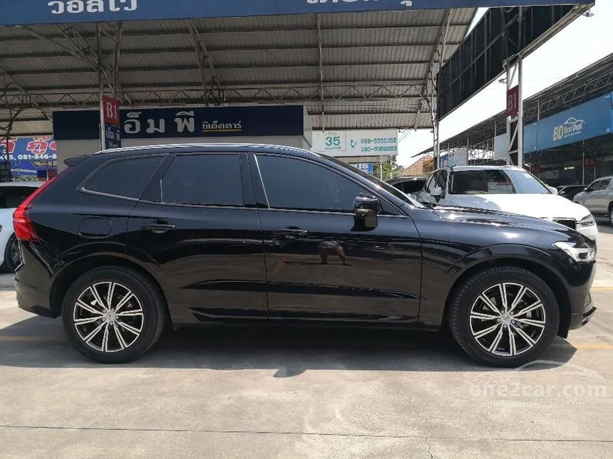 2018 Volvo XC60 D4 Momentum SUV