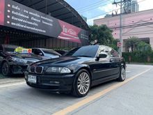 2000 BMW 323i 2.5 E46 (ปี 98-07) Sedan AT