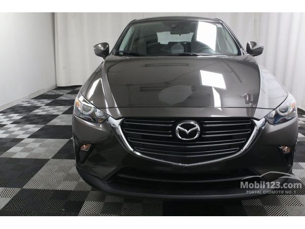 CX 3 Mazda  Murah  20 mobil  baru  dijual  Mobil123