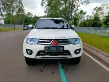 2014 Mitsubishi Pajero Sport 2.5 Exceed SUV