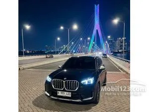 2024 BMW X1 1.5 sDrive18i xLine SUV