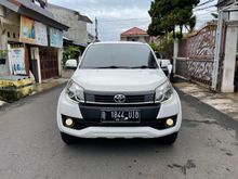2016 Toyota Rush 1.5 G SUV