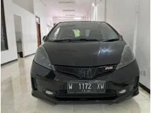 2013 Honda Jazz 1.5 RS Hatchback CUCI GUDANG
