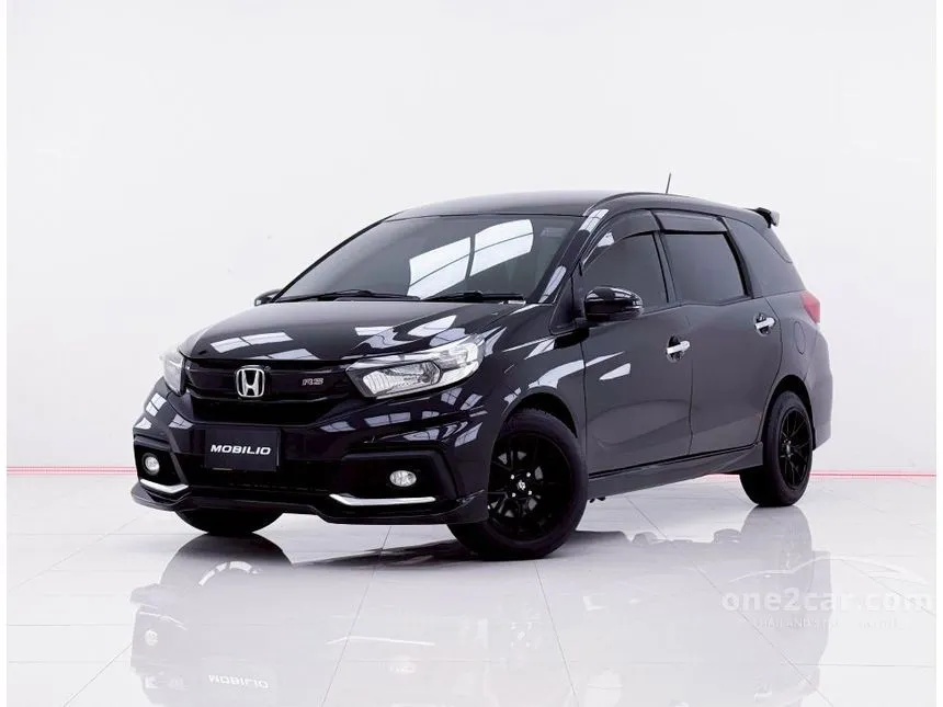 2019 Honda MOBILIO RS Wagon