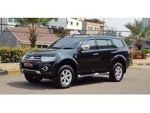 Mitsubishi Pajero Sport Dakar Hi-Power 4X4 AT 2014 Km 30Rb Gress