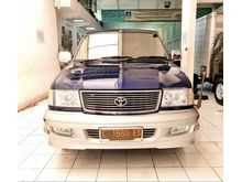 Toyota New Kijang Krista Diesel ISTIMEWA MURMER Spt Baru