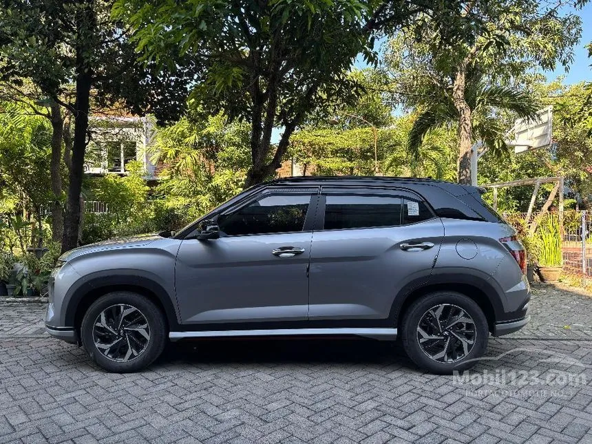 2022 Hyundai Creta Prime SUV