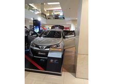 PROMO TOYOTA YARIS TERMURAH DP MULAI 30 JT-AN ATAU ANGSURAN 3.9 JT-AN