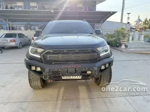 2021 Ford RANGER 2.0 WildTrak Double Cab Pickup