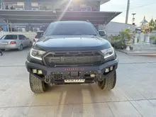 2021 Ford RANGER 2.0 Double Cab (ปี 15-21) WildTrak 4WD Pickup