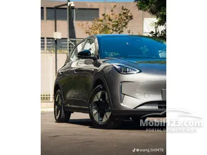 2026 Geely EX2 Max Hatchback