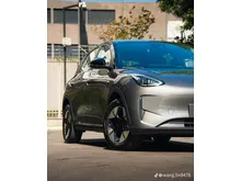 2026 Geely EX2 0.0 Max Hatchback