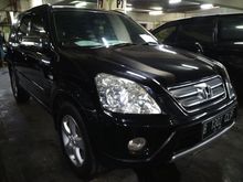 2006 Honda CR-V 2.4 Matic