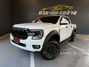 2022 Ford RANGER 2.0 XLT Double Cab Hi-Rider Pickup