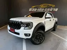 2022 Ford RANGER 2.0 Double Cab (ปี 22-28) XLT Hi-Rider Pickup