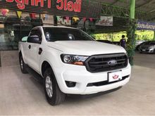 2018 Ford Ranger 2.2 OPEN CAB (ปี 15-18) Hi-Rider XL+ Pickup