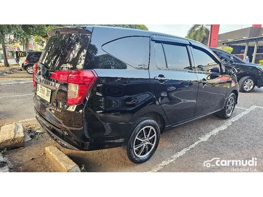 2016 Toyota Calya G MPV