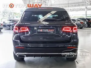 2023 Mercedes-Benz GLC300 2.0 e 4MATIC AMG Dynamic SUV