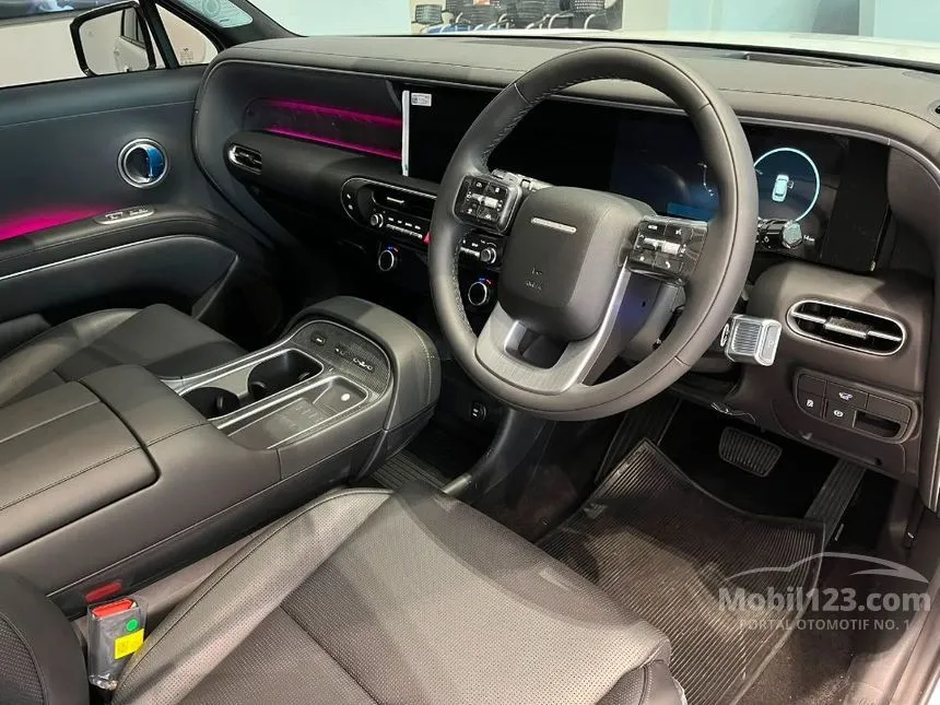 2026 Hyundai Palisade Calligraphy Hybrid AWD SUV