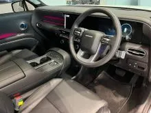 2026 Hyundai Palisade 2.5 Calligraphy Hybrid AWD SUV