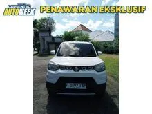 2022 Suzuki S-Presso 1.0 Hatchback