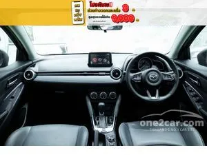 2020 Mazda 2 1.3 S Leather Sedan