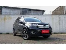 2016 Honda BR-V 1.5 E SUV - SIAP PAKAI