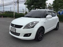 2015 Suzuki Swift 1.2 (ปี 12-16) RX Hatchback AT