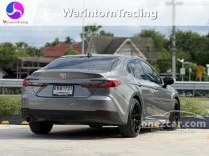2025 Toyota CAMRY 2.5 HEV Premium Luxury Sedan