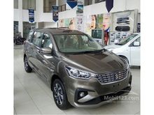 2019 Suzuki Ertiga 1,5 GX MPV PROMO SUZUKI SUKA-SUKA , BONUS SUKA-SUKA , BUNGA SUKA-SUKA