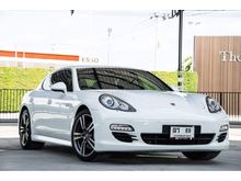 2013 Porsche Panamera 3.0 (ปี 09-16) S Hybrid Sedan AT