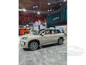 2026 GAC AION V Luxury SUV