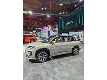 2026 GAC AION V 0.0 Luxury SUV AION Garansi Baterai sepanjang masa membuat Anda tidak perlu khawatir dalam jangka panjang.prs