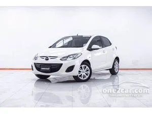 2010 Mazda 2 1.5 Groove Sport Hatchback