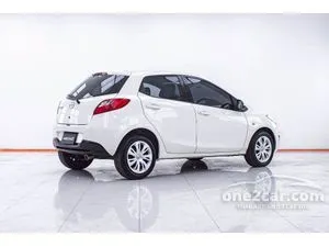 2010 Mazda 2 1.5 Groove Sport Hatchback