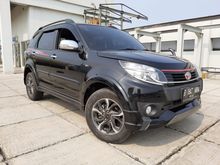 2017 Toyota Rush 1.5 TRD Sportivo Ultimo SUV