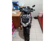 2012 Honda Beat