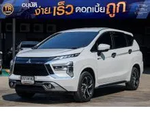 2024 Mitsubishi Xpander 1.6 (ปี 22-27) HEV GT Wagon