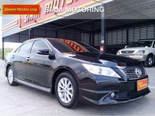 2015 Toyota Camry 2.0 (ปี 12-16) G Extremo Sedan AT