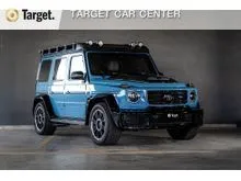 2023 Mercedes-Benz G400 2.9 W463 d AMG Line Premium Plus SUV