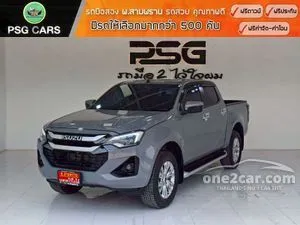 2025 Isuzu D-MAX 2.2 Hi-Lander Z Cab-4 Pickup