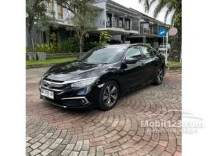 2019 Honda Civic 1.5 ES Sedan