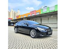 2012 Toyota Mark X 2.5 Reg 2013