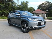2017 Mitsubishi Pajero Sport 2.4 (ปี 15-18) GT Premium SUV AT