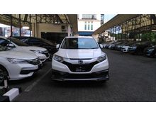 2018 Honda HR-V 1.5 E SUV
