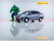 2018 Mitsubishi Attrage 1.2 (ปี 13-16) GLX Sedan AT