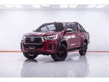 2018 Toyota HILUX REVO 2.4 Double Cab G Prerunner Pickup