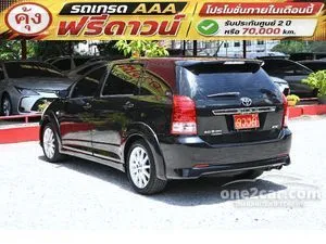 2006 Toyota WISH 2.0 Q Limited Wagon